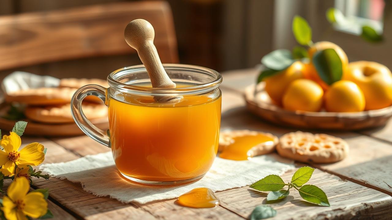 Est ce que le miel d’acacia fait grossir ? Vérités et bienfaits à connaître