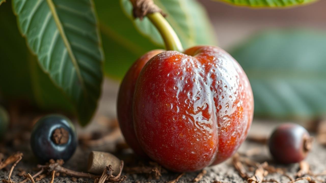 Le fruit le plus riche en vitamine C : top fruits et conseils de consommation