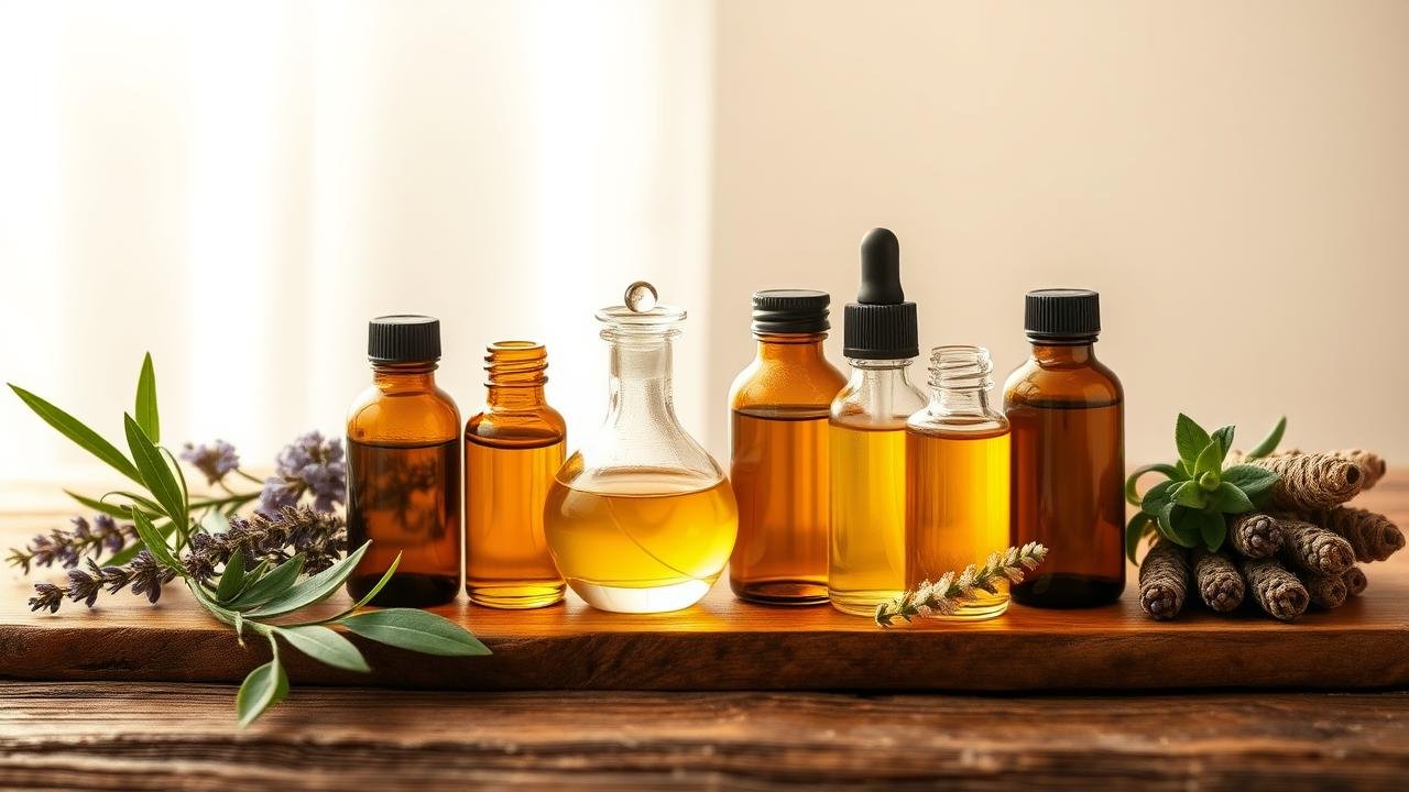 Mal de gorge huile essentielle : guide complet pour soulager naturellement