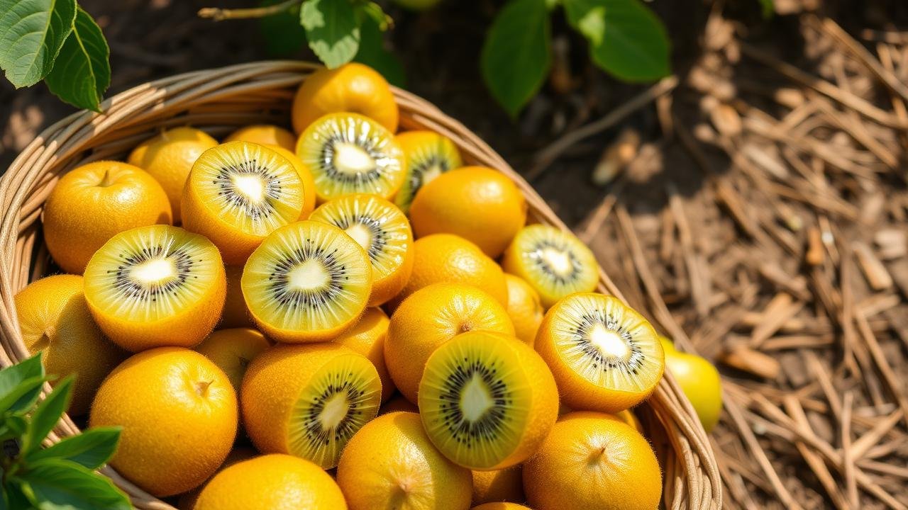 Quelle est la saison des kiwis ? Calendrier et conseils pour bien consommer